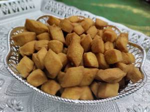 Shankarpali/Bombay Lakdi 200G