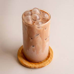 Iced Chocolate