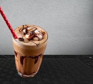 Cold Coffee