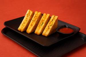 Veg Sandwich