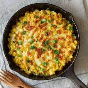 Cheese corn
