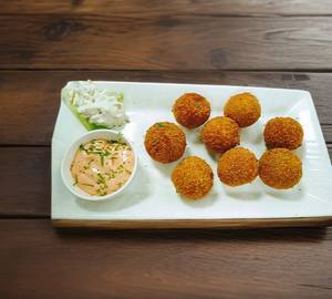 Cheese Balls