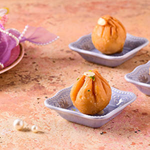 Modak Maida