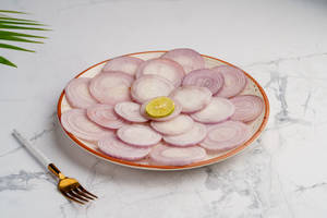 Onion Salad
