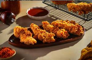 Chicken Strips