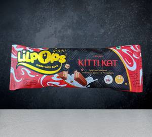 Kitti kat kitkat