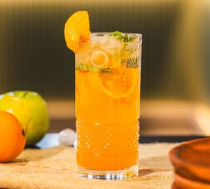 Mandarin