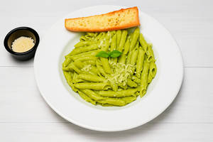 Pesto Veg Pasta