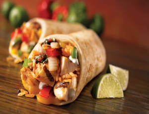 Chicken Roll