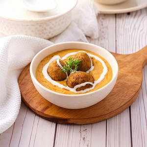 Veg Kofta