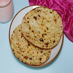 Butter Roti