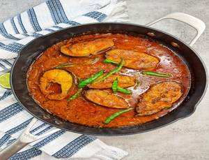 Fish Curry