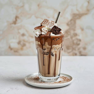 Browine Shake