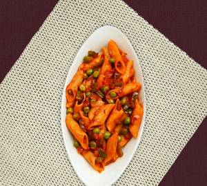 Veg Pasta