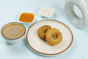 Vada Sambar