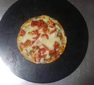 Paneer Makhani Pizza