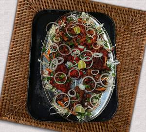 Chicken Platter