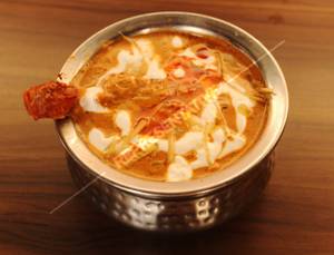 Butter Chicken Curry