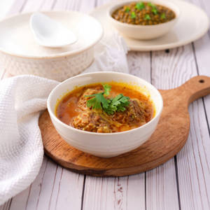 Lauki Ke Kofte
