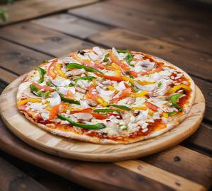 Veg Delight