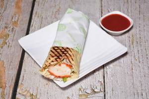 Chicken Wrap