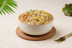 Lung Fung Chow Mein
