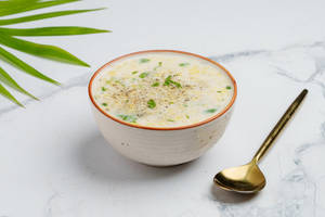 Pineapple Raita
