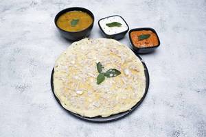 Onion Uttapam