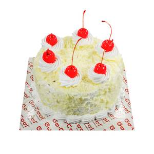 Cake Whiteforest