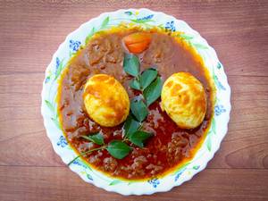 Egg Curry