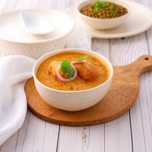 Malai Kofta