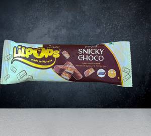 Snicky choco snickers