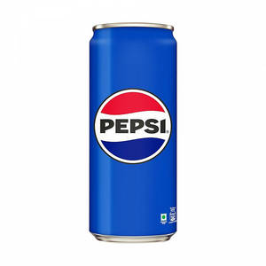 Pepsi Can (330 Ml)