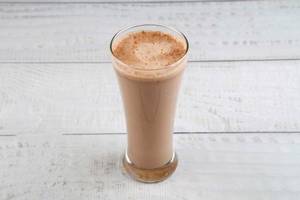 Cold Coffee