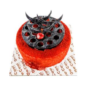 Cake Red Velvet