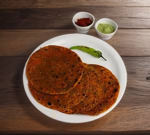 Thepla ( masala 10 Pcs )