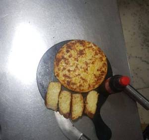 Veg Meal 2 [Serves 2]