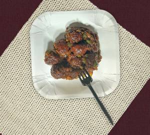 Manchurian Dry