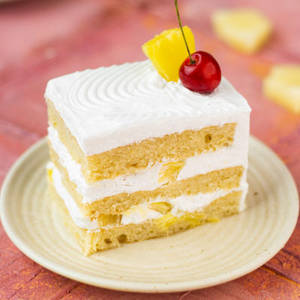 Pineapple Pastry