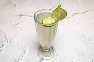 Mixed Fresh Lime Soda