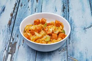 Chicken Red Sauce Pasta