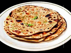Laccha Paratha