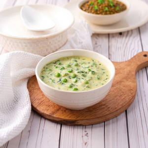 Methi Matar Malai