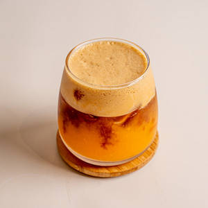 Iced Sunrise Espresso