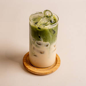 Iced Matcha