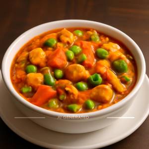 Veg jaipuri