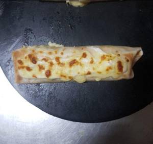 Veg Wrap