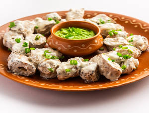 Malai Chaap