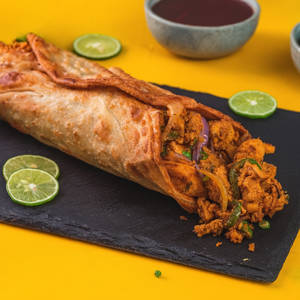 Chicken Roll