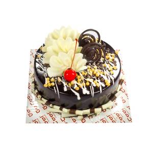 Half Kg Choco Crunchy